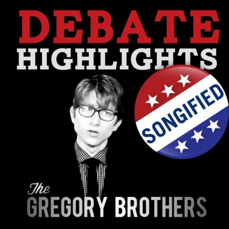 Debate Highlights Songified | Boomplay Music