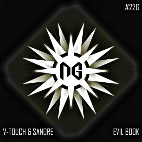 Evil Book (Original Mix) ft. Sandre