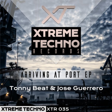 At Port (Original Mix) ft. Jose Guerrero