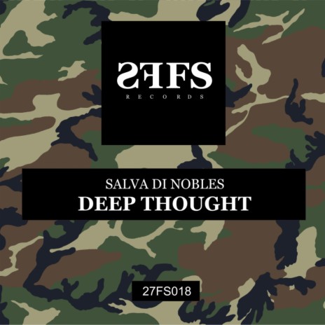 Deep Thought (Original Mix)
