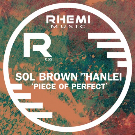 Piece Of Perfect (Instrumental) ft. Hanlei