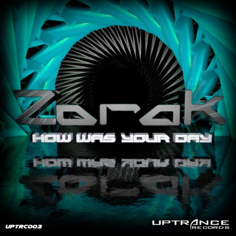 How Was Your Day (Original Mix)