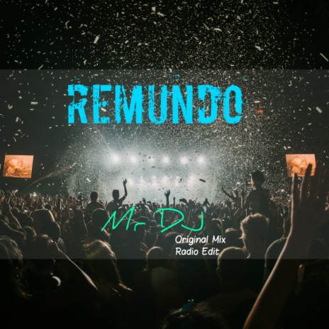 Mr DJ (Original Mix)