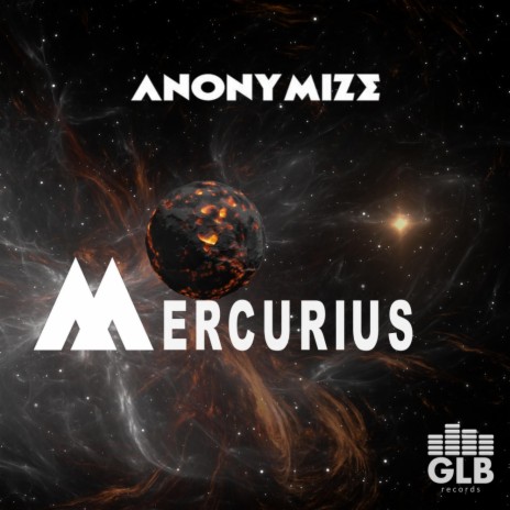 Mercurius (Original Mix) | Boomplay Music