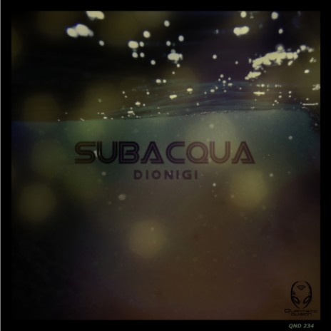 Subacqua (Jelly Mix) | Boomplay Music