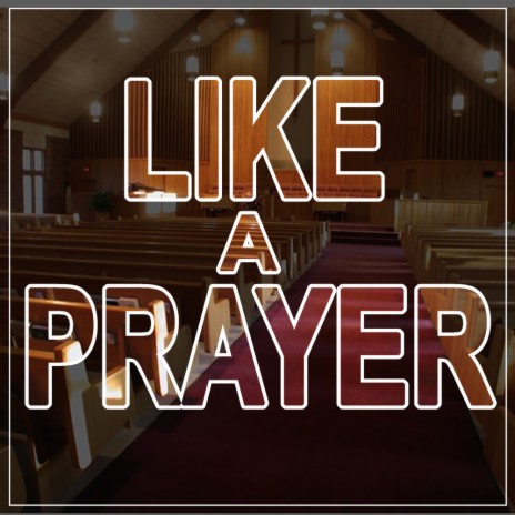 Like A Prayer (Original Mix) ft. Roxie | Boomplay Music