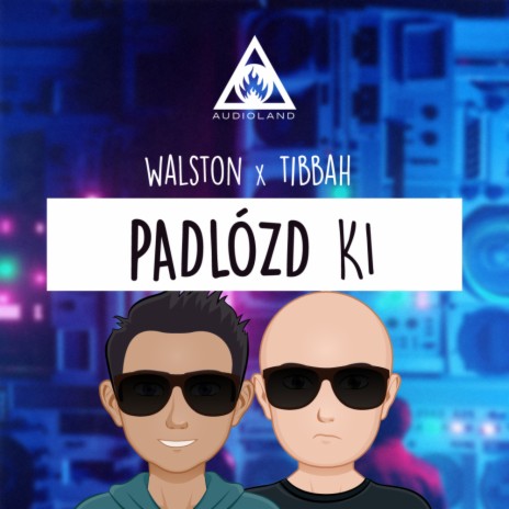 Padlózd Ki (Original Mix) | Boomplay Music