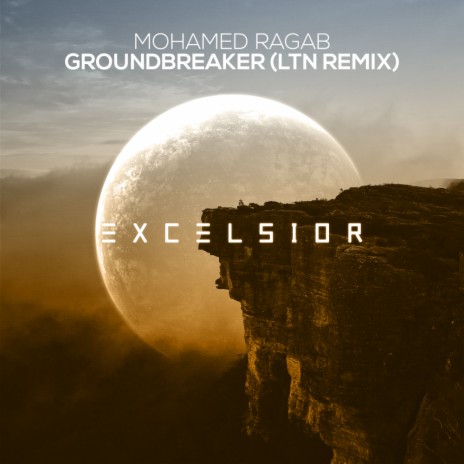 Groundbreaker (LTN Original Mix) | Boomplay Music