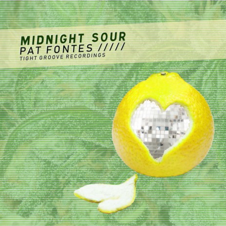 Midnight Sour (Original Mix)