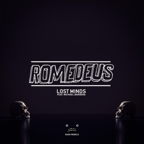 Lost Minds (Original Mix) ft. Michael Barbera | Boomplay Music