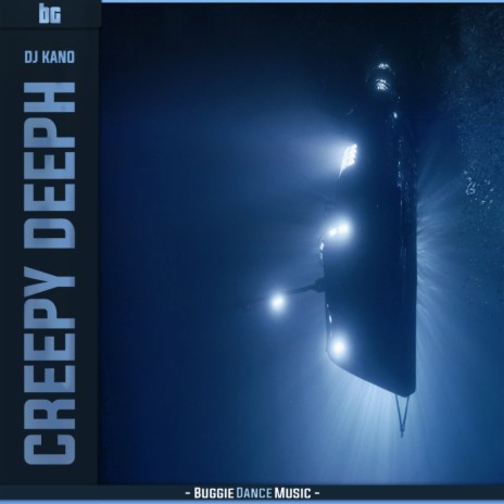 Creepy Deeph (Dj Kano Remix) | Boomplay Music