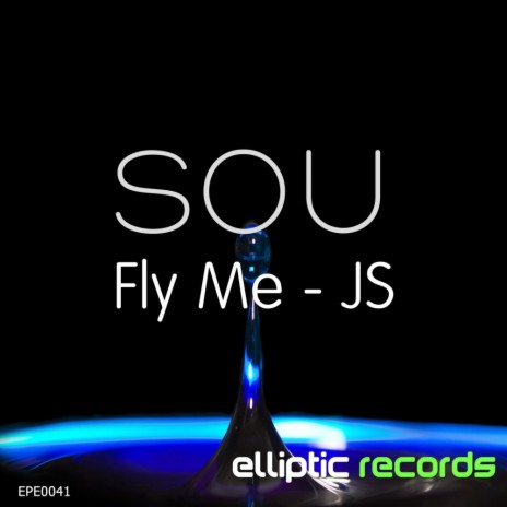 Fly Me: Js (Original Mix) | Boomplay Music