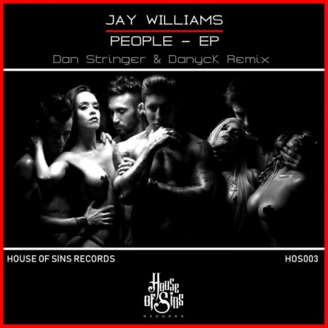 So We Dance (Dan Stringer Remix) | Boomplay Music