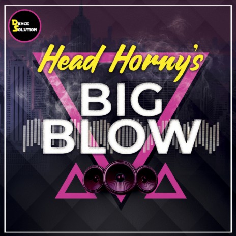 Big Blow (Original Mix) | Boomplay Music