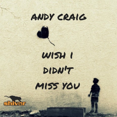 Wish I Didn't Miss You (Original Mix) | Boomplay Music