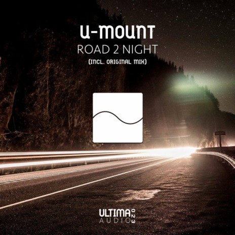 Road 2 Night (Original Mix) | Boomplay Music