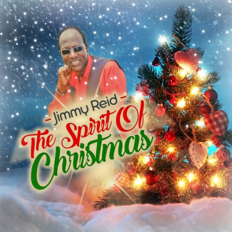 The Spirit of Christmas | Boomplay Music