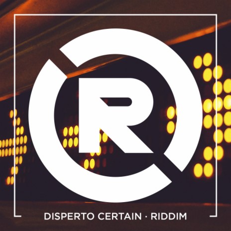 Riddim (Original Mix)