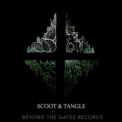 Scoot & Tangle (Original Mix) | Boomplay Music