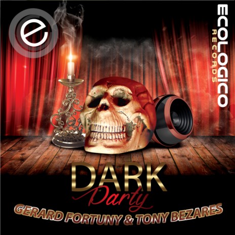 Dark Party (Original Mix) ft. Tony Bezares