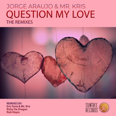 Question My Love The Remixes (Original Mix) ft. Mr. Kris