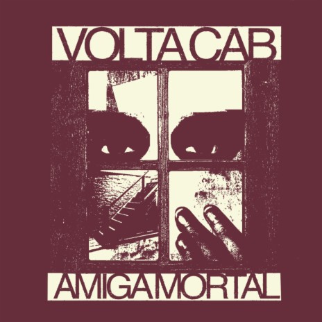 Amiga Mortal (Original Mix)