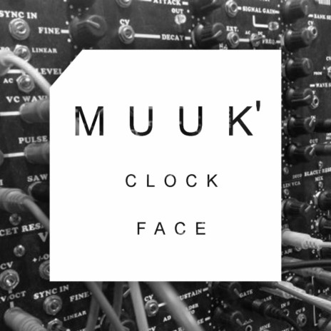 Clock Face (Original Mix) | Boomplay Music