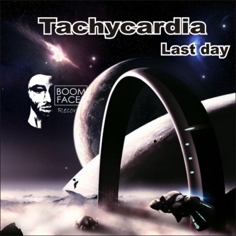 Last Day (Original Mix)