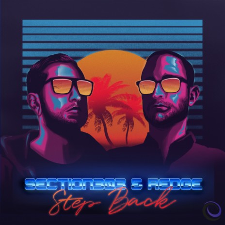 Step Back (Original Mix) ft. Redge