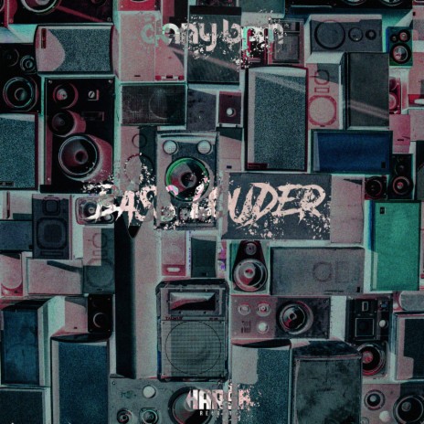 Bass Louder (Original Mix) | Boomplay Music