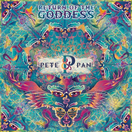 Passing Spirits (Original Mix) - Pete & Pan MP3 download | Passing Spirits  (Original Mix) - Pete & Pan Lyrics | Boomplay Music
