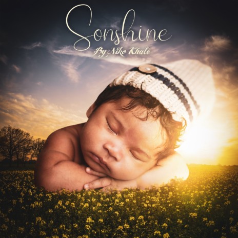 Sonshine | Boomplay Music