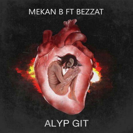 Alyp Git ft. Mekan B | Boomplay Music