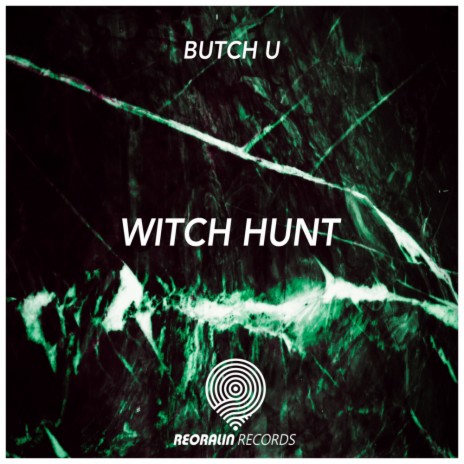 Witch Hunt (Extended Mix)