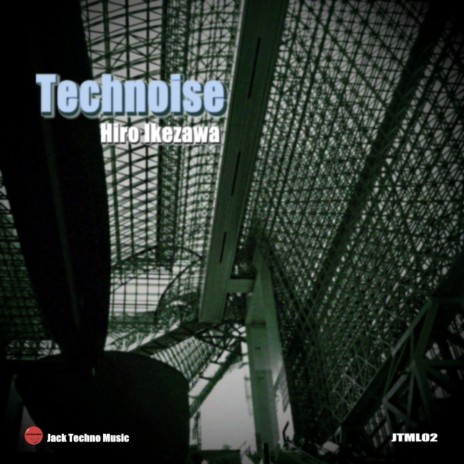 Technoise (Original Mix) | Boomplay Music