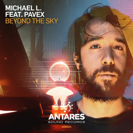 Beyond The Sky (Original Mix) ft. Pavex | Boomplay Music