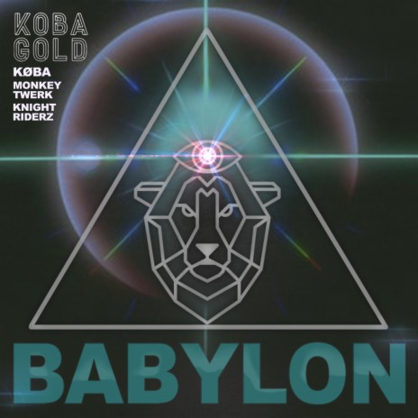 Babylon (Monkey Twerk Remix)