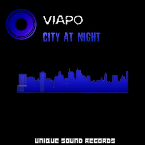 City At Night (Original Mix) | Boomplay Music