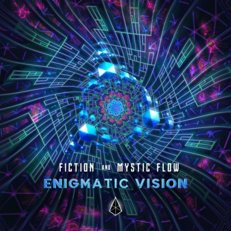 Enigmatic Vision (Original Mix) ft. Mystic Flow | Boomplay Music