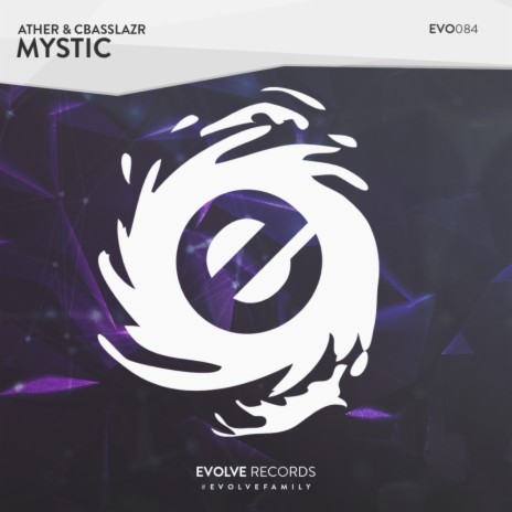 Mystic (Radio Mix) ft. CbasSlazr | Boomplay Music