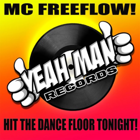 Hit The Dance Floor Tonight (Original Mix) | Boomplay Music