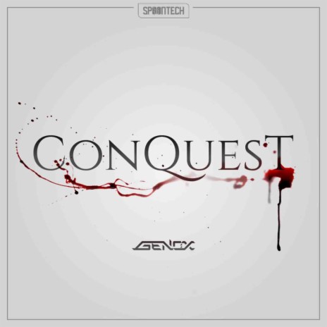 Conquest (Radio Edit)