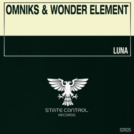 Luna (Extended Mix) ft. Wonder Element | Boomplay Music