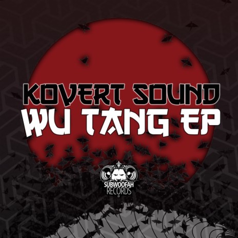 Wu Tang (Original Mix) | Boomplay Music