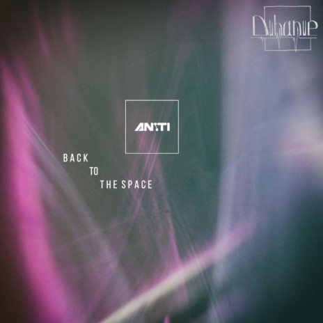 Back To The Space (Original Mix) | Boomplay Music