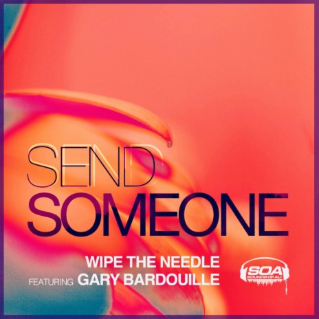 Send Someone (Instrumental) ft. Gary Bardouille | Boomplay Music