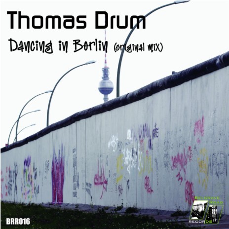 Dancing In Berlin (Original Mix) | Boomplay Music