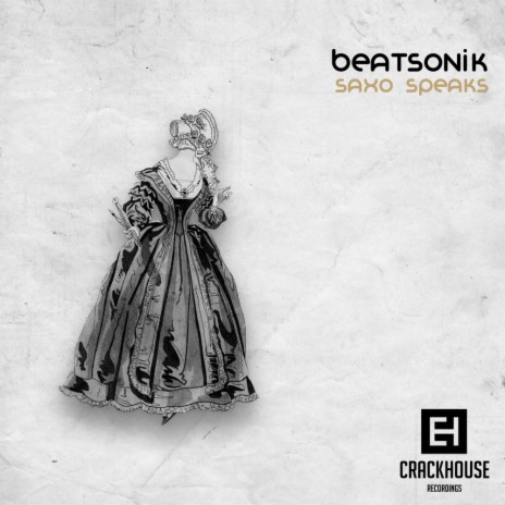 Saxo Speaks (Original Mix) | Boomplay Music