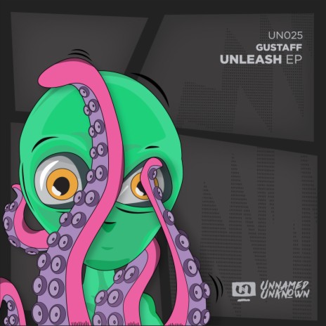 Unleash (Original Mix)
