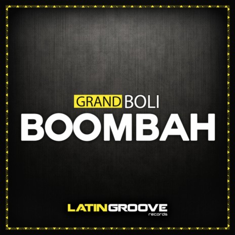 Boombah (Original Mix) | Boomplay Music